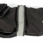 Danish Design The Ultimate 2 in 1 Dog Coat with Light Reflective Band
