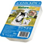 Naturediet Chicken 390 g (Pack of 18)