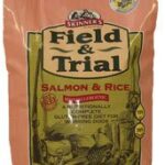Skinners Field and Trial Salmon and Rice Dry Mix 15 kg