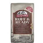 Skinners Ruff and Ready Dry Mix 15 kg