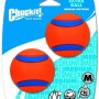 ChuckIt! Ultra Balls Classic 2-Pack