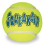 Kong Air Dog Squeaker Tennis Balls Large 2pk