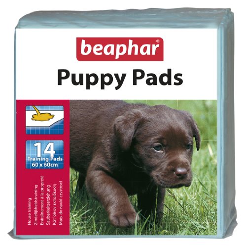 Beaphar Puppy Training Pads X 14