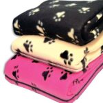 Jumbo Pet Blanket (Pink)