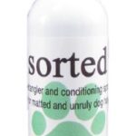 Dogs & Co Sorted Dog Hair Detangler and Conditioning Spray