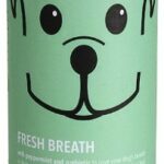 Pooch and Mutt Fresh Breath Treats for Dogs 125 g (Pack of 3)