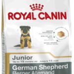 Royal Canin German Shepherd Junior 30 Dry Mix 12 kg