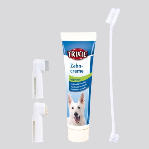 Trixie Dog Dental Care Kit