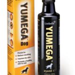 Yumega Supplement for Dog 250 ml