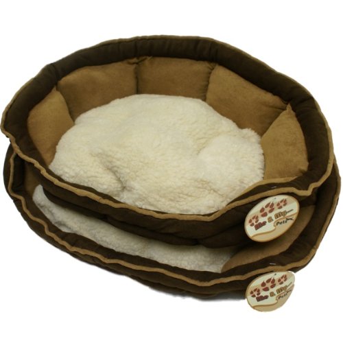 Puppy bed [object object]