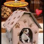 Mega_Jumblesale Portable Dog House
