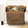 Pet Parade Sofa Pet Bed for Cats, Puppies and Small Dogs