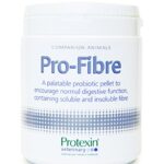 Protexin Pro-Fibre For Dogs And Cats