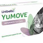 Lintbells YuMOVE Advance for Cats (60 tablets)